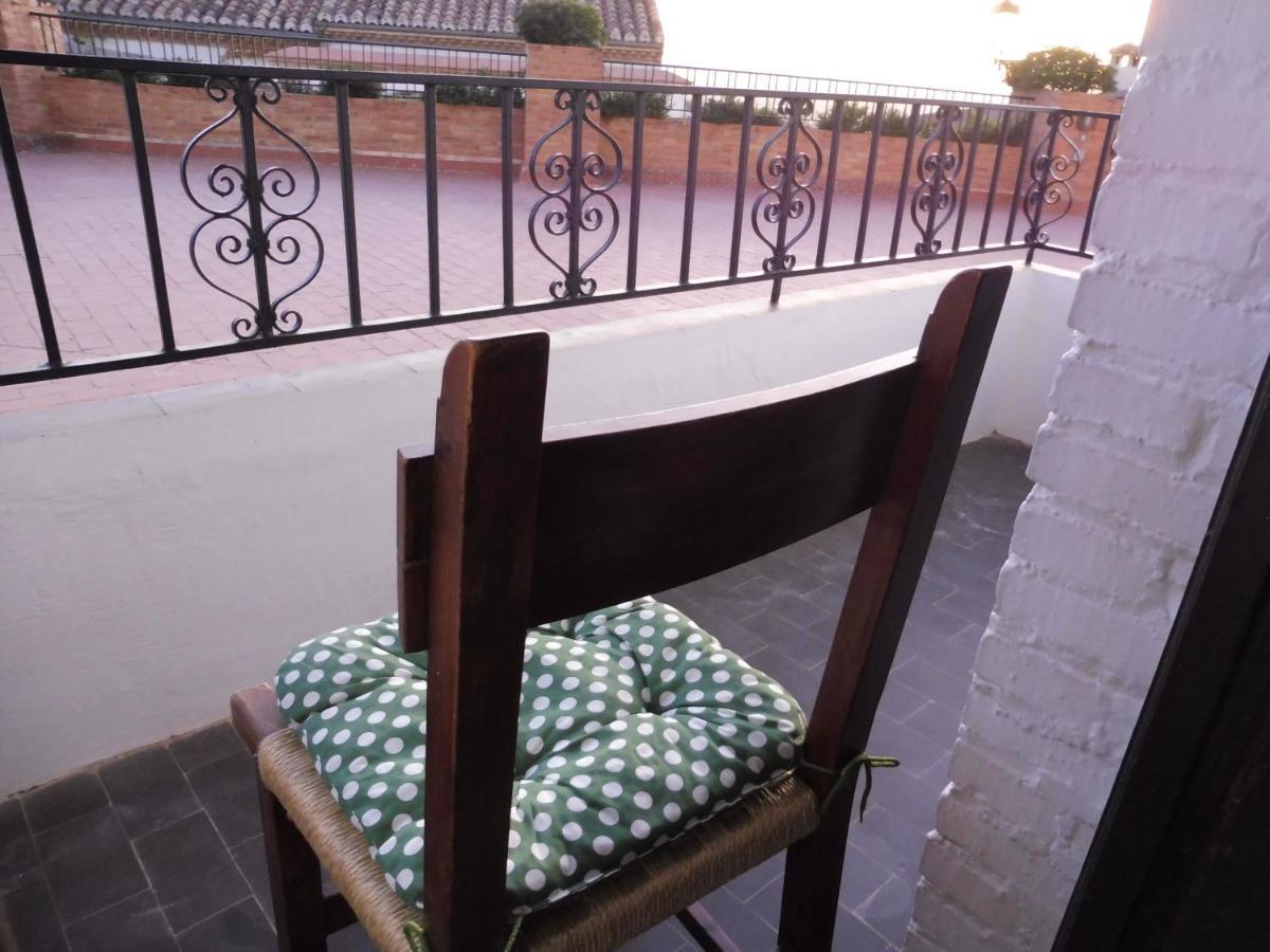 Apartmán Cielo Del Albayzin Granada Exteriér fotografie