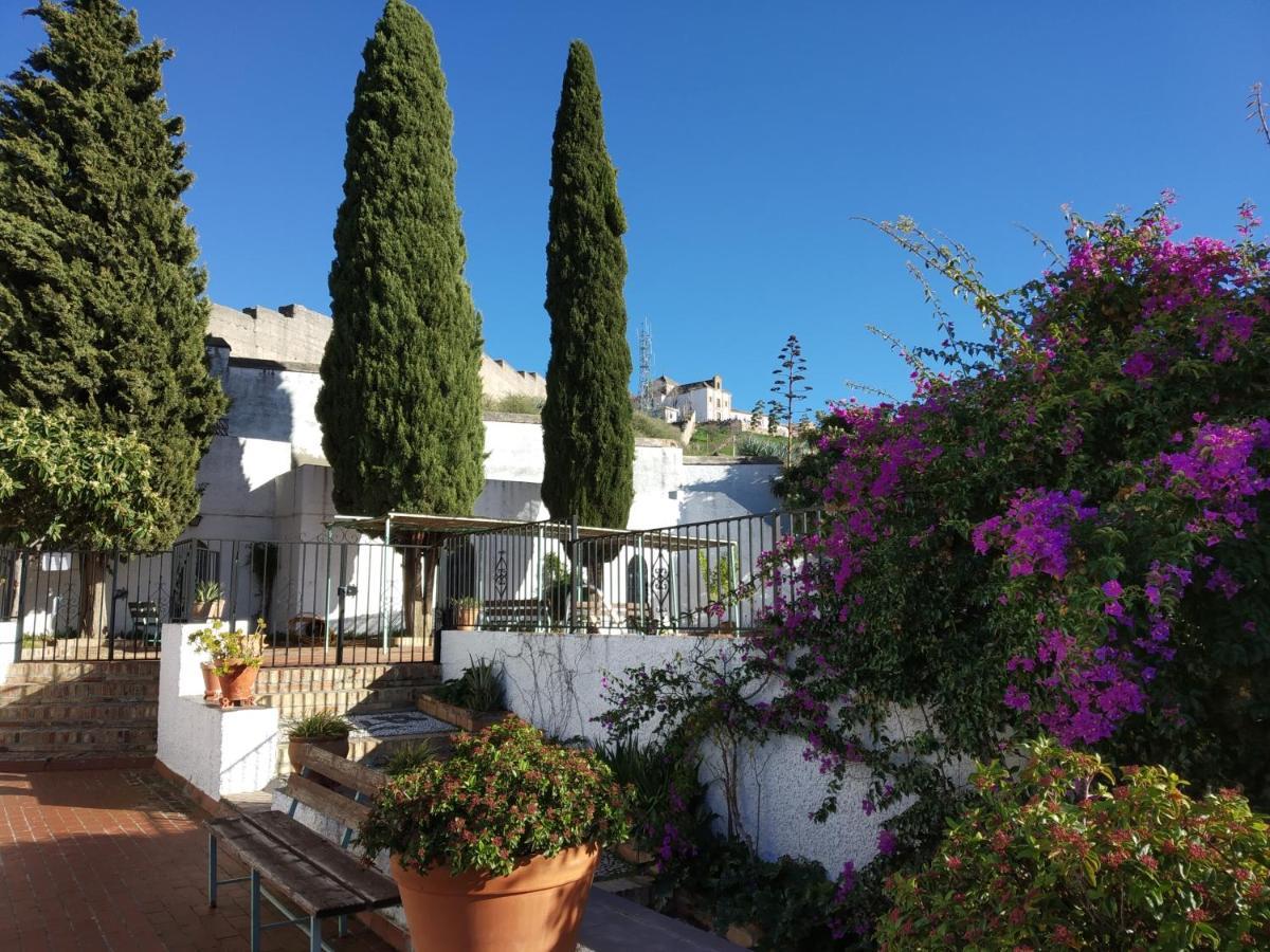 Apartmán Cielo Del Albayzin Granada Exteriér fotografie