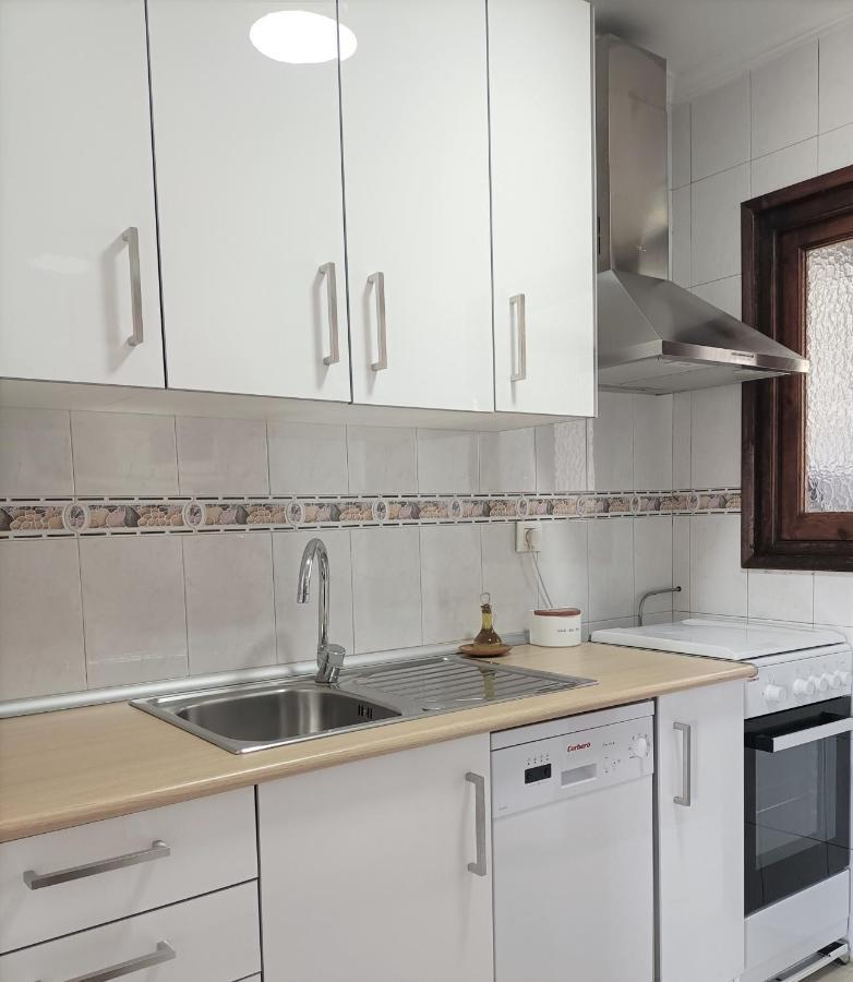 Apartmán Cielo Del Albayzin Granada Exteriér fotografie