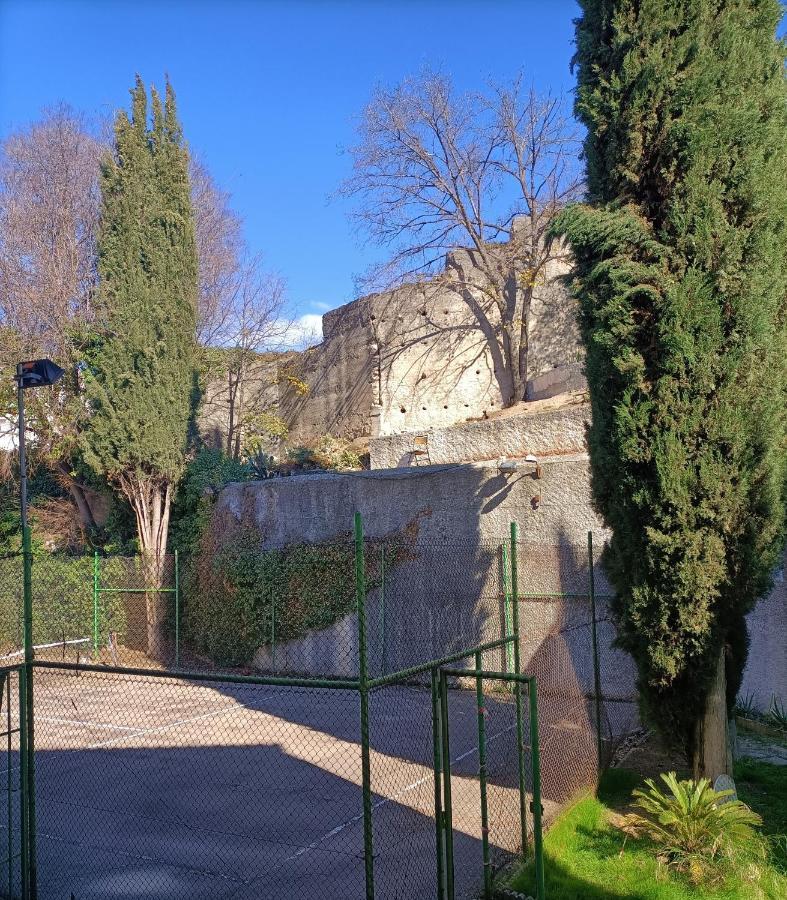 Apartmán Cielo Del Albayzin Granada Exteriér fotografie