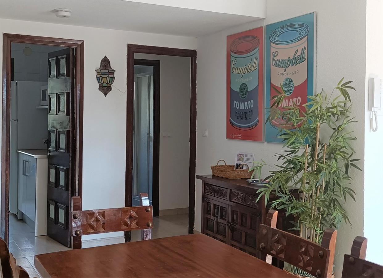 Apartmán Cielo Del Albayzin Granada Exteriér fotografie
