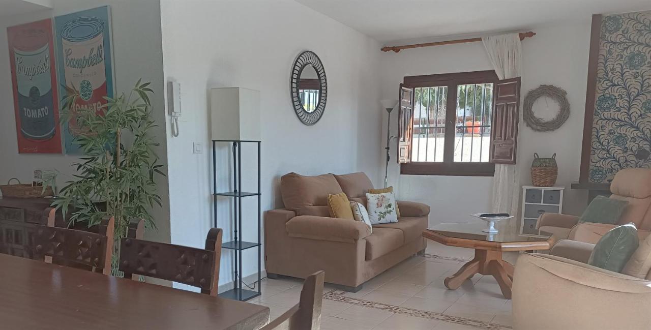 Apartmán Cielo Del Albayzin Granada Exteriér fotografie