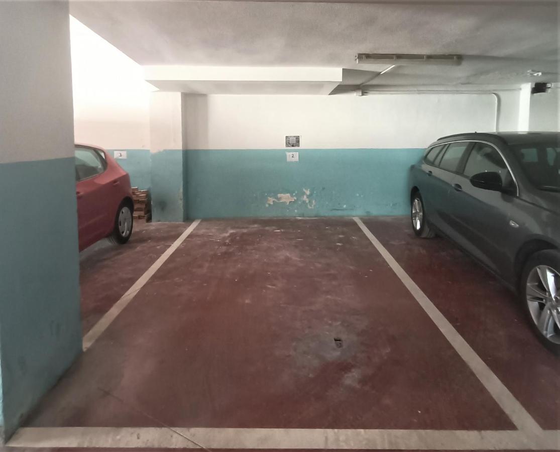 Apartmán Cielo Del Albayzin Granada Exteriér fotografie